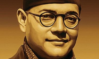 Narayana Yaji Column: ಸುಭಾಷ್‌ ಬೋಸರ ಆತ್ಮಕಥೆ