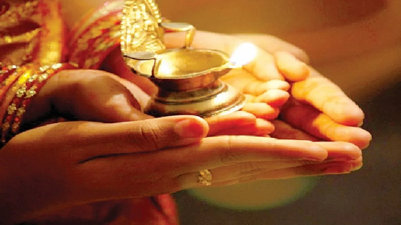 Srivathsa Joshi Column: ಕರುಣಾಳು ಬಾ ಬೆಳಕೇ, ನೇತಿಯಿಂದ ಇತಿಯೆಡೆಗೆ ನಡೆಸೆಮ್ಮನು