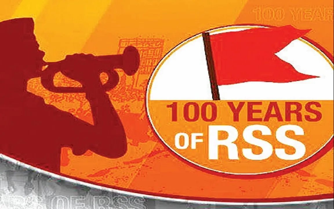 V‌inayaka V Bhat Column: ಸಂಘದ ಶತಮಾನೋತ್ಸವಕ್ಕೆ ಮೆರುಗು ತಂದ ಪ್ರಿಯಾಂಕ್