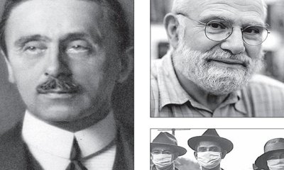 Dr N Someshwara Column: ಹಿಮಶಿಲ್ಪಕ್ಕೆ ಜೀವ ತಂದ ಎಲ್-ಡೋಪ