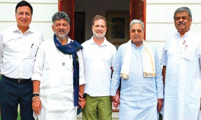 ಸಂಪುಟ ಮುಂದೂಡಿಕೆ ?