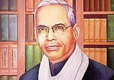 ಆಧುನಿಕ ಗ್ರಂಥಾಲಯ ವಿಜ್ಞಾನ ಪಿತಾಮಹ ರಂಗನಾಥನ್