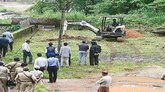 ಗುಂಡಿ ಅಗೆದಿದ್ದು ಸಾಕು, ಬರ್ರಿ ವಾಪಸ್‌ !