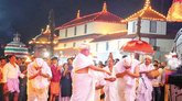 ಟಾರ್ಗೆಟ್‌ ಧರ್ಮಸ್ಥಳ ತಂಡಕ್ಕೆ ಸರಣಿ ಸೋಲು !