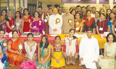 ಸಂಗಮ ಕನ್ನಡ ಸಂಘ, ಸೈಂಟ್‌ ಲೂಯಿಸ್‌, ಮಿಸ್ಸೋರಿ