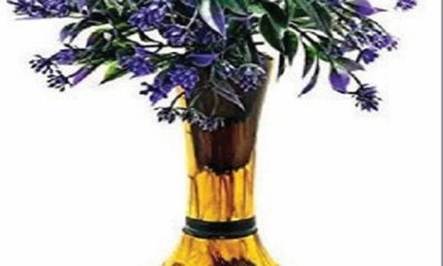 Polenahally Ramesh Column: ಮಣ್ಣಿನ ಬೆಲೆಯ ಹೂದಾನಿ