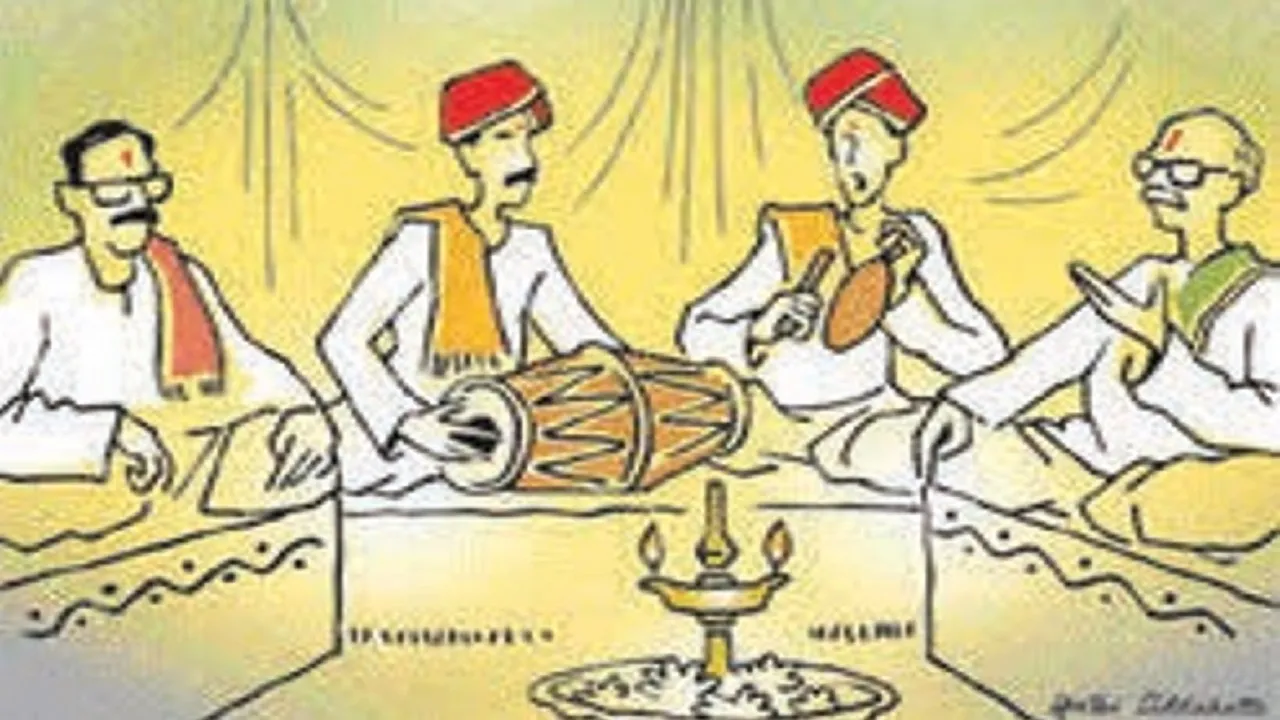 Kiran Upadhyay Column: ತಾಳಮದ್ದಳೆ ಬಾಲಿವುಡ್‌, ಅರ್ಥಧಾರಿಗಳು ಐಟಂ ಡ್ಯಾನ್ಸರ್‌ʼಗಳಾಗಬಾರದು