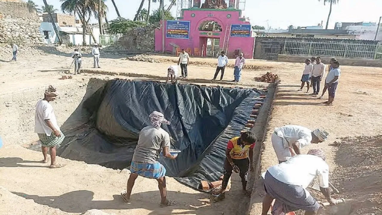 Gold found in Lakkundi : ಲಕ್ಕುಂಡಿಯಲ್ಲಿ ಸಿಕ್ಕ ಚಿನ್ನದ ಬೆಲೆ ರೂ.8 ಕೋಟಿ