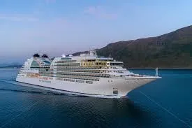 World's Most Luxurious Cruises: ವಿಶ್ವದ ಟಾಪ್ 10 ಐಷಾರಾಮಿ ಕ್ರೂಸ್‌ಗಳಿವು; ಈ ಸ್ಥಳಗಳ ಬಗ್ಗೆ ನಿಮಗೆಷ್ಟು ಗೊತ್ತು? - Image 10