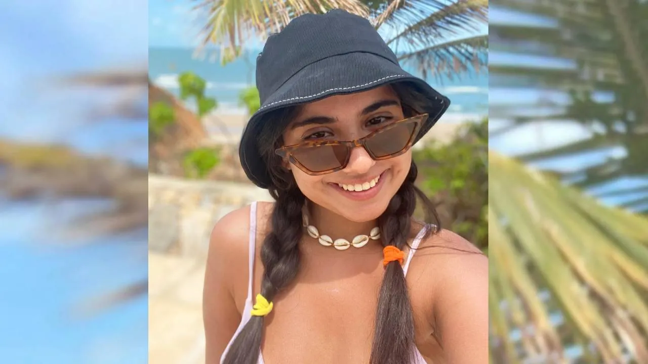 Season Fashion 2025: ಟ್ರೆಂಡಿಯಾದ ಟ್ರೈಬಲ್ ಲುಕ್ ನೀಡುವ ಕವಡೆ ಆಕ್ಸೆಸರೀಸ್ - Image 4