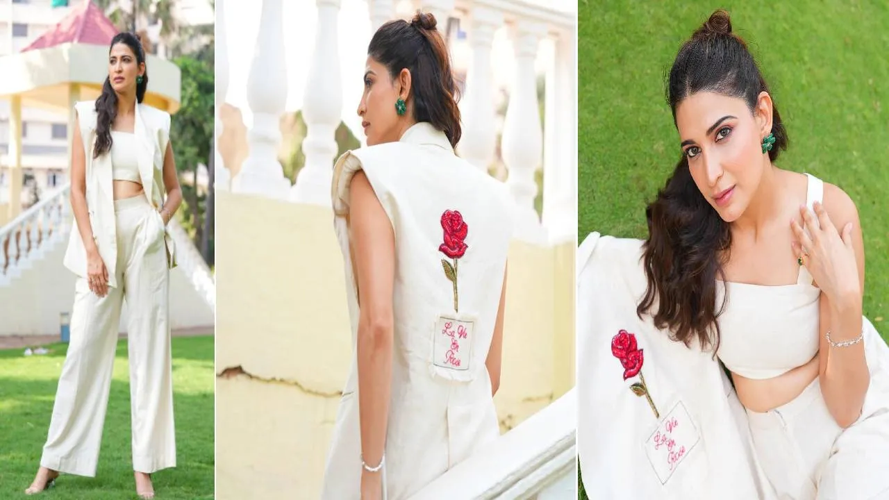 Season Fashion 2026: ಫ್ಯಾಷನ್‌ ಹಿಟ್‌ ಲಿಸ್ಟ್‌ಗೆ ಸೇರಿದ ಸ್ಲೀವ್‌ಲೆಸ್‌ ಕೋ ಆರ್ಡ್ ಸೂಟ್‌