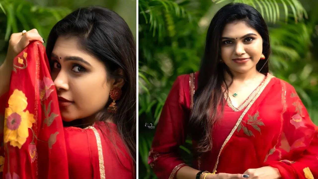 Season Fashion 2026: ಗಾಢ ಬಣ್ಣಗಳಲ್ಲಿ ಮರಳಿದ ತ್ರೀ ಪೀಸ್‌ ಕುರ್ತಾ ಫ್ಯಾಷನ್‌ - Image 5