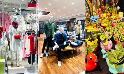 ವೀಕೆಂಡ್‌ಗೂ ಮುನ್ನವೇ ಶುರುವಾಯ್ತು ವ್ಯಾಲೆಂಟೈನ್ಸ್ ಡೇ ಶಾಪಿಂಗ್