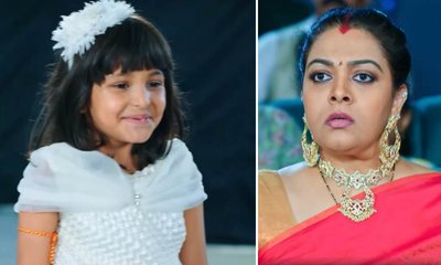 ಆತ್ಮದಿಂದ ಹೊರಬಂದ ಸಿಹಿ: ಸೀತಾ ರಾಮ ಧಾರಾವಾಹಿಯಲ್ಲಿ ಟ್ವಿಸ್ಟ್