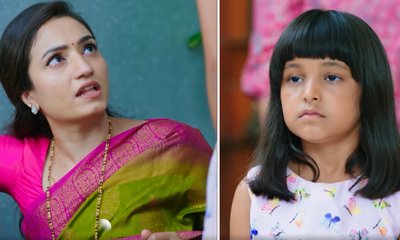 ಹೌದು ನಾನು ಸಿಹಿ ಅಲ್ಲ: ಸೀತಮ್ಮನ ಮುಂದೆ ಸತ್ಯ ಒಪ್ಪಿಕೊಂಡ ಸುಬ್ಬಿ