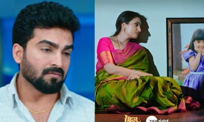 ಸಿಹಿ ಫೋಟೋ ಹಿಡಿದುಕೊಂಡು ಮನೆಬಿಟ್ಟು ಹೋದ ಸೀತಾ