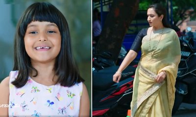 ಸಿಹಿಯ ಕೃಪೆಯಿಂದ ಕೊನೆಗೂ ಸೀತಮ್ಮಳಿಗೆ ಸಿಕ್ಕಳು ಸುಬ್ಬಿ