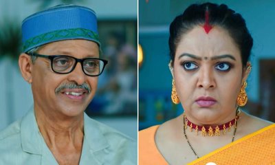 ಹೊರಬಿತ್ತು ಇಂದ್ರ- ವಾಣಿ ಸಾವಿನ ರಹಸ್ಯ, ಭಾರ್ಗವಿಗೆ ಟೆನ್ಶನ್