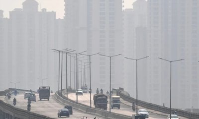 9 ನೇ ಮಹಡಿಯಿಂದ ಜಿಗಿದು ಆತ್ಮಹತ್ಯೆ ಮಾಡಿಕೊಂಡ ಮೂವರು ಸಹೋದರಿಯರು