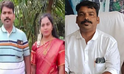 ಅನೈತಿಕ ಸಂಬಂಧಕ್ಕೆ ಬೇಸತ್ತು ಬಿಜೆಪಿ ಮುಖಂಡನ ಪತ್ನಿ ಆತ್ಮಹತ್ಯೆ!