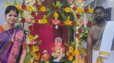ವರದಕ್ಷಿಣೆ ಕಿರುಕುಳಕ್ಕೆ ಮೂರು ತಿಂಗಳ ಮಗುವಿನ ತಾಯಿ ಬಲಿ