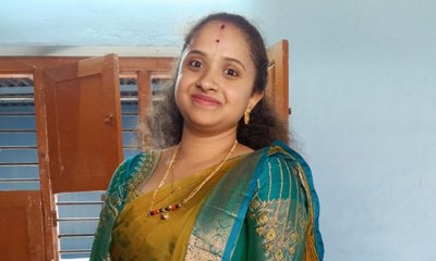 ಡೆತ್‌ನೋಟ್‌ ಬರೆದಿಟ್ಟು ಆತ್ಮಹತ್ಯೆ ಮಾಡಿಕೊಂಡ ನವವಿವಾಹಿತೆ