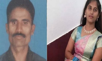ತಂದೆ ಸಾವಿನಿಂದ ಮನನೊಂದು ಮಗಳೂ ಆತ್ಮಹತ್ಯೆ