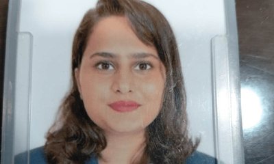 ಯುವತಿ ಅನುಮಾನಾಸ್ಪದ ಸಾವು; ನೇಣು ಬಿಗಿದ ಸ್ಥಿತಿಯಲ್ಲಿ ಪತ್ತೆ