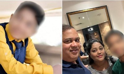 ವಿದ್ಯಾರ್ಥಿ ಆತ್ಮಹತ್ಯೆ ಕೇಸ್‌; ಮೂವರು ಶಿಕ್ಷಕರ ಅಮಾನತು