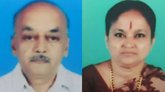 ಪುತ್ರ ವೃದ್ಧಾಶ್ರಮಕ್ಕೆ ಸೇರಿಸಿದ್ದಕ್ಕೆ ಮನನೊಂದು ವೃದ್ಧ ದಂಪತಿ ಆತ್ಮಹತ್ಯೆ