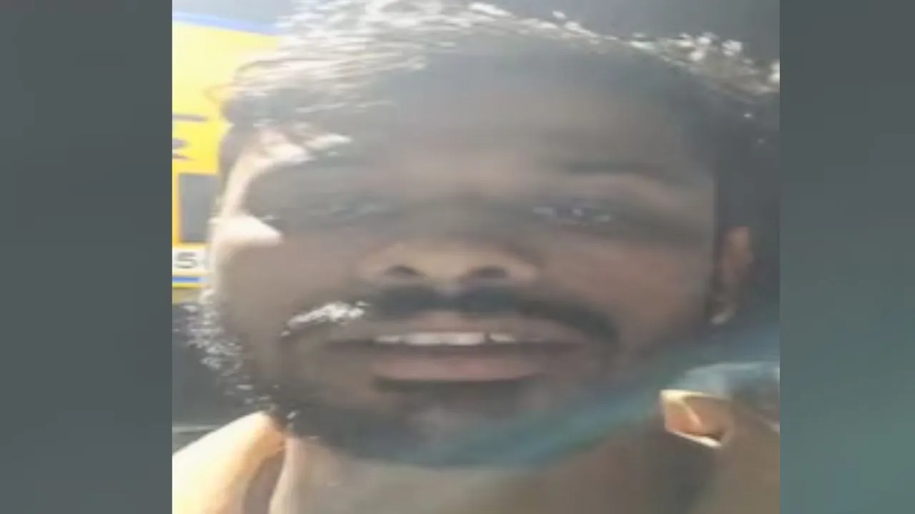 Ramanagara News: ಹೆಂಡತಿ ಟಾರ್ಚರ್‌ ತಾಳಲಾರದೆ ರೈಲಿಗೆ ತಲೆಕೊಟ್ಟು ಗಂಡ ಆತ್ಮಹತ್ಯೆ!