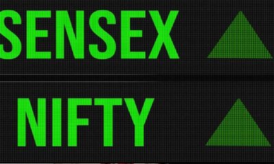 ಸೆನ್ಸೆಕ್ಸ್-ನಿಫ್ಟಿ ಫ್ಲ್ಯಾಟ್‌ ಸೂಚ್ಯಂಕ ಇಳಿದಿರುವುದೇಕೆ?