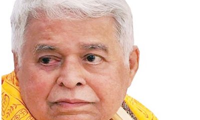 ಮಂದಿರದ ಪೂರ್ಣಾಧಿಕಾರ ಚಂಪತ್‌ಗೆ ನೀಡಿದ್ದೇ ತಪ್ಪು