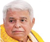 ಮಂದಿರದ ಪೂರ್ಣಾಧಿಕಾರ ಚಂಪತ್‌ಗೆ ನೀಡಿದ್ದೇ ತಪ್ಪು