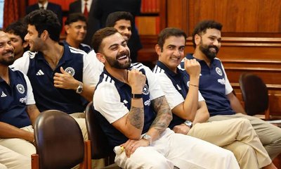 ಗಂಭೀರ್ ತರಬೇತಿ ಬಗ್ಗೆ ಹಿರಿಯ ಆಟಗಾರರ ಅಸಮಾಧಾನ!