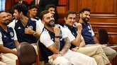 ಗಂಭೀರ್ ತರಬೇತಿ ಬಗ್ಗೆ ಹಿರಿಯ ಆಟಗಾರರ ಅಸಮಾಧಾನ!