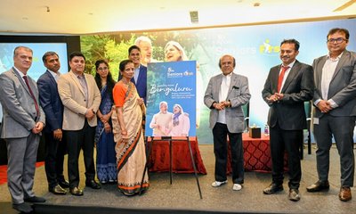 `ಸೀನಿಯರ್ಸ್ ಫರ್ಸ್ಟ್’ ವಿಸ್ತರಣೆ ಮೂಲಕ ವೃದ್ಧರ ಸಮಗ್ರ ಆರೈಕೆಗೆ ಶಕ್ತಿ