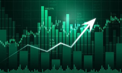 ಯುದ್ಧದ ನಡುವೆಯೂ ಸೆನ್ಸೆಕ್ಸ್-ನಿಫ್ಟಿ ಏರಿಕೆಗೆ ಕಾರಣವೇನು?