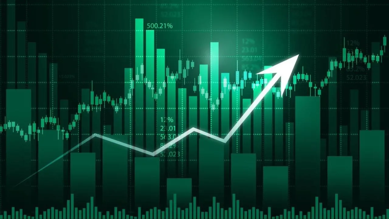 ಸೆನ್ಸೆಕ್ಸ್‌ 633 ಅಂಕ ಏರಿಕೆ, ನಿಫ್ಟಿ 23,777ಕ್ಕೆ ಜಿಗಿತ: ಇರಾನ್‌ ಯುದ್ಧ ಬಳಿಕ ಏರಿದ ಸ್ಟಾಕ್ಸ್‌ ಯಾವುದು?
