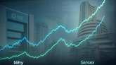 700 ಅಂಕ ನಷ್ಟ 1 ಗಂಟೆಯಲ್ಲೇ ಭರ್ತಿ! ಸೆನ್ಸೆಕ್ಸ್‌ 340 ಅಂಕ ಜಿಗಿತ