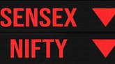 ಸೆನ್ಸೆಕ್ಸ್‌ 1635 ಅಂಕ ಪತನ, ನಿಫ್ಟಿ 488 ಅಂಕ ನಷ್ಟ