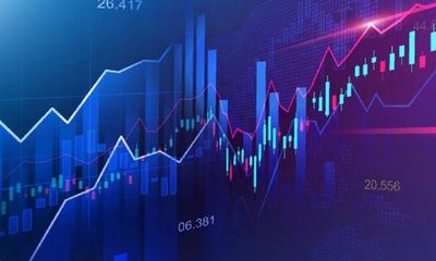 ಸೆನ್ಸೆಕ್ಸ್‌  1,200 ಅಂಕ ಜಿಗಿತ: ನಿಫ್ಟಿ ಏರಿಕೆ; ಕಾರಣವೇನು?