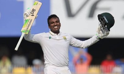 ಭಾರತಕ್ಕೆ ಕಾಡಿದ ಭಾರತೀಯ ಮೂಲದ ಸೆನುರನ್ ಮುತ್ತುಸ್ವಾಮಿ ಯಾರು?