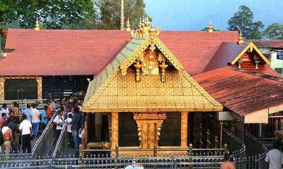 ಶಬರಿಮಲೆಯಲ್ಲಿ ಚಿನ್ನ ಕಳುವು ಪ್ರಕರಣ; ಸ್ವಯಂ ತನಿಖೆ ನಡೆಸಲಿರುವ ಹೈಕೋರ್ಟ್