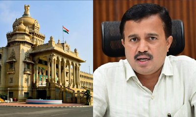 OPS ಜಾರಿ ಮಾಡದಿದ್ದರೆ ಕರ್ನಾಟಕ ಬಂದ್‌; ಷಡಾಕ್ಷರಿ