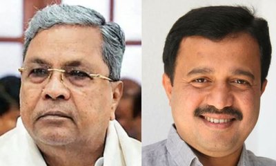 ಬಾಕಿ ತುಟ್ಟಿಭತ್ಯೆ ಬಿಡುಗಡೆ ಮಾಡಲು ರಾಜ್ಯ ಸರ್ಕಾರಿ ನೌಕರರ ಸಂಘ ಮನವಿ