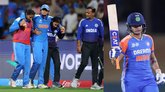 World Cup: ಪ್ರತೀಕಾ ರಾವಲ್‌ಗೆ ಸ್ಥಾನಕ್ಕೆ ಶಫಾಲಿ ವರ್ಮಾ ಸೇರ್ಪಡೆ!