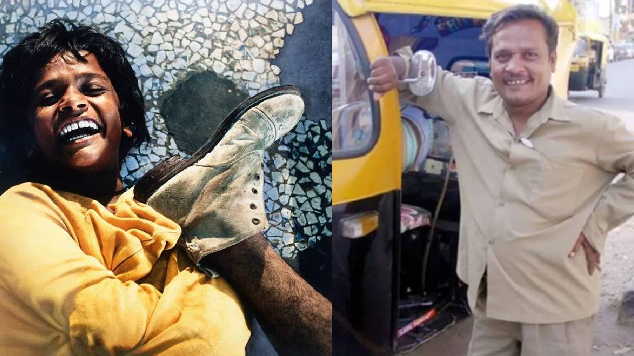 Shafiq Syed: ಒಂದು ಕಾಲದಲ್ಲಿ ರಾಷ್ಟ್ರ ಪ್ರಶಸ್ತಿ ಪಡೆದುಕೊಂಡಿದ್ದ ಈ ಸ್ಟಾರ್ ನಟ ಈಗ ಬೆಂಗಳೂರಿನಲ್ಲಿ ಆಟೋ ಡ್ರೈವರ್! - Image 7