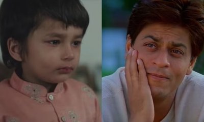 ಜಾಹೀರಾತಿನಲ್ಲಿ ಅಭಿನಯಕ್ಕಾಗಿ ಪ್ರಶಂಸೆ ಪಡೆದ 4 ವರ್ಷದ ಬಾಲಕ!