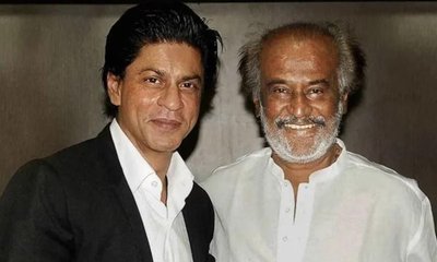 ಈ ಸಿನಿಮಾದಲ್ಲಿ ಶಾರುಖ್, ಶಿವಣ್ಣ, ರಜನಿಕಾಂತ್ ಒಟ್ಟಿಗೆ ನಟನೆ!